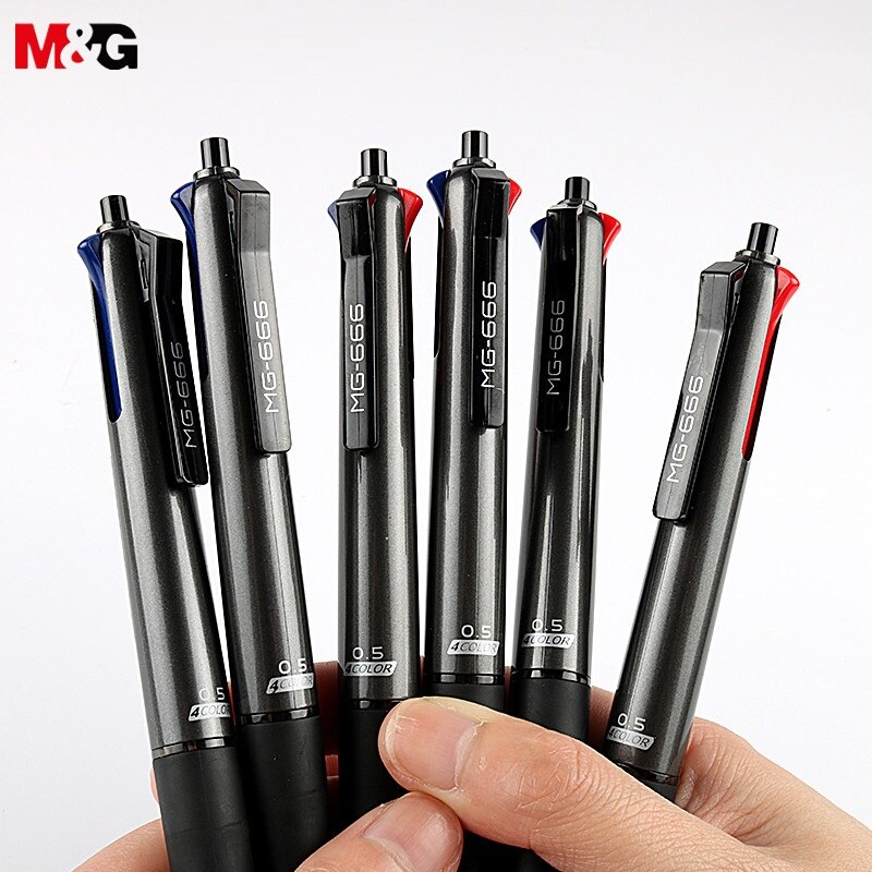 M & G-4 in 1  ε巯 Ƽ ÷ , 0.5mm, ..